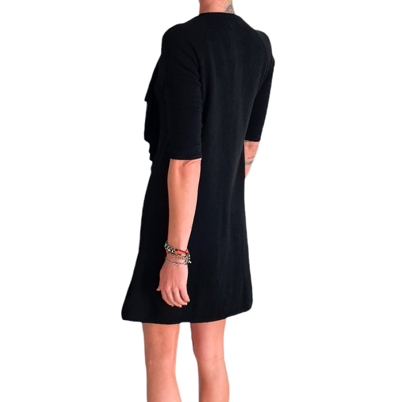 Hoss Intropia Cashmere Dress