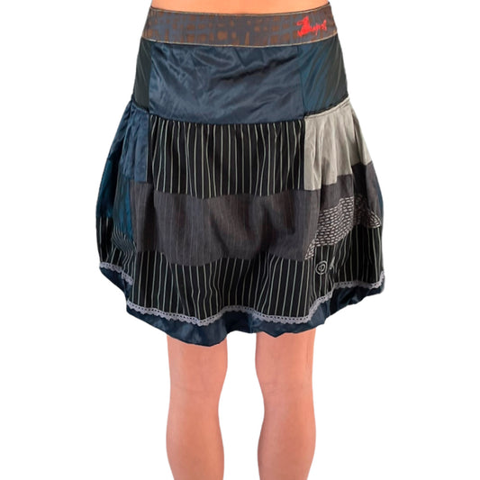 Desigual Panelled Skirt